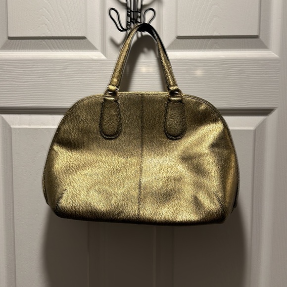 Coach gold - Picture 3 of 3